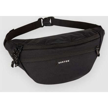 Burton Hip Pack Rugzak Zwart
