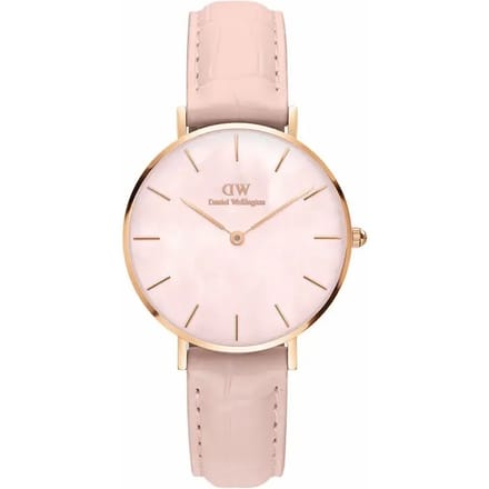 Daniel Wellington Petite Rouge Dameshorloge - DW00100514 - 32mm