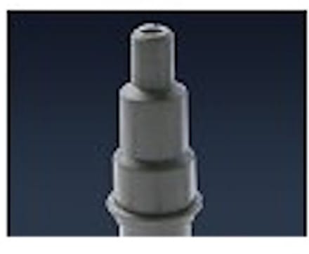Sicce Mi-Mouse 3-Step Hose Connector Adapter (5 Stuks)