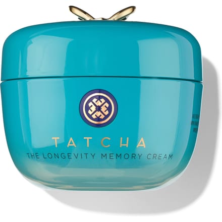 Tatcha The Longevity Memory Cream