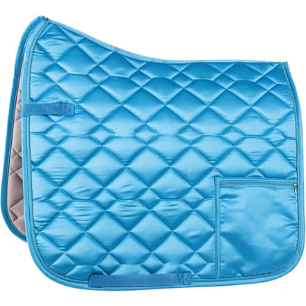 Harry's Horse Zadeldek Pocket - maat Full - teal