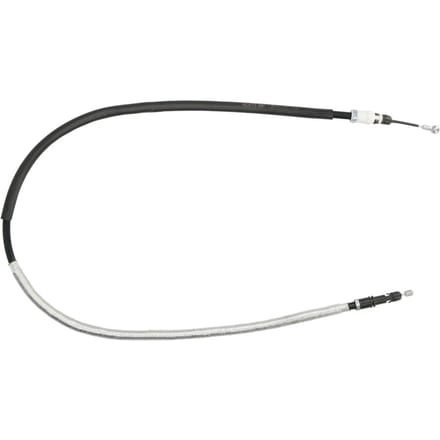 Kabel, parkeerrem ABE C7F039
