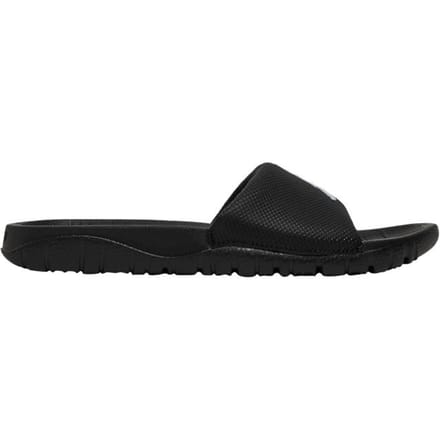 Air Jordan Break Slide GS 'Noir' 37.5 black