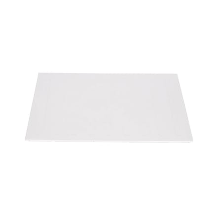 AEG zijpaneel, isolatie, wit, 477x810mm 140180112017