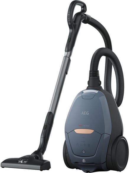 AEG VX82-1-5DB EcoLine - Stofzuiger met zak - 3,5 l