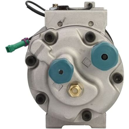 Airco-compressor BOSCH 1 986 AD1 195