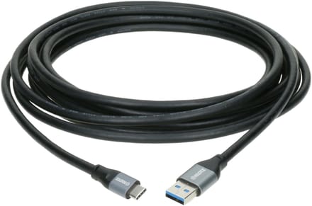 Klotz USB 3.1 Super Speed Cable 2 m - Kabel