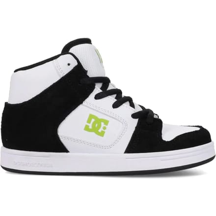 Kindertrainers DC Shoes Manteca 4 Hi