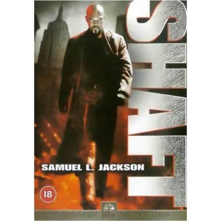 Shaft =2000=