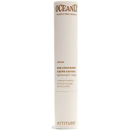Attitude Oceanly Light Coverage Concealer - Cream
