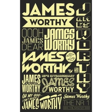 James Worthy - James Worthy