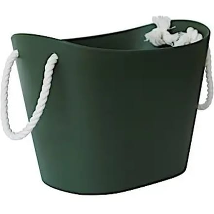 Hachiman Balcolore Mini - Dark Green