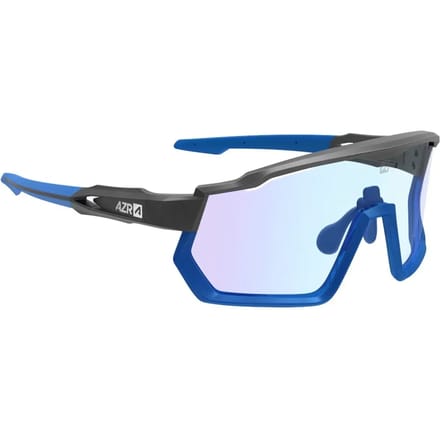 Fotochrome zonnebrillen AZR Kromic Pro Race RX CAT 0/3