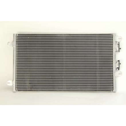 Condensator, airconditioning NRF 35532