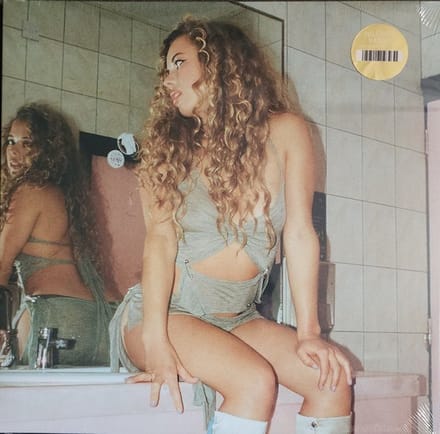 Nilufer Yanya - My Method Actor (LP)