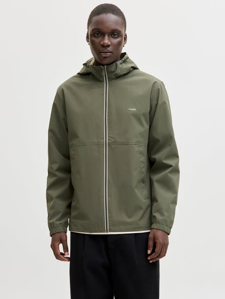 JACK&JONES - JWHBRAD JACKET - Heren - Buitenjassen