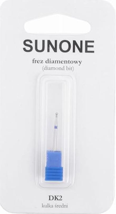 SUNONE DK2 Diamantslijper Middelgrote Bol - 18