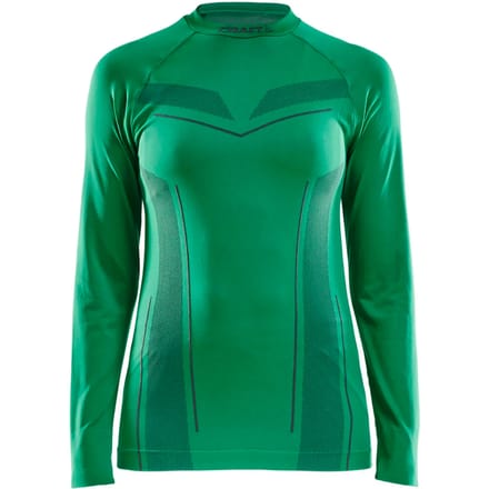 Naadloos dames zwempak Craft pro control