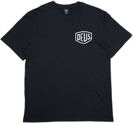 Deus Ex Machina Carby Pickup T-shirt