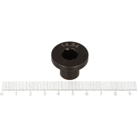 Stelschroef pompverstuiver ENGITECH ENT280057