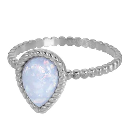iXXXi Vulring Magic Snow Zilver | Maat 15