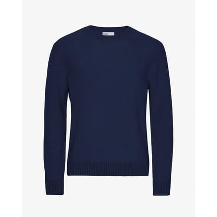 Trui Colorful Standard Classic Merino