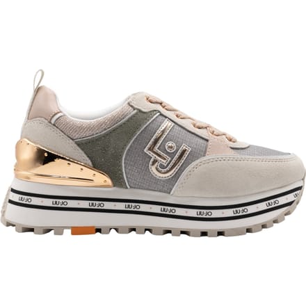 Liu Jo - maat 41- Maxi Wonder 20 Lage sneakers - Dames - Multi