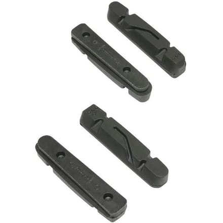 Paar van 2 silent road remblokken P2R Shimano