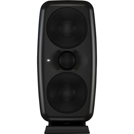 IK Multimedia iLoud MTM MK2 + IK Multimedia MEMS microfoon voor ARC-systeem