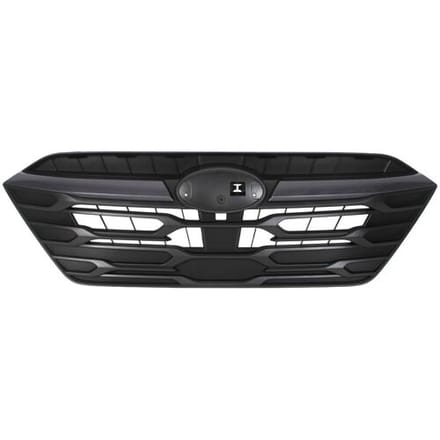 Radiateurgrille BLIC 6502-07-6717992P