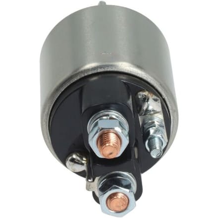 Magneetschakelaar, startmotor HC-CARGO F 032 338 081