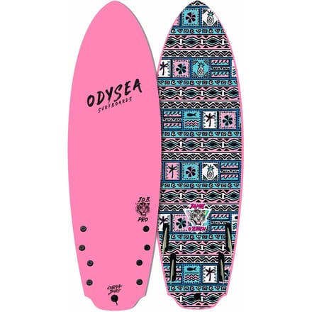 Bestuur Catch Surf Odysea 5.8 Pro.Job Quad