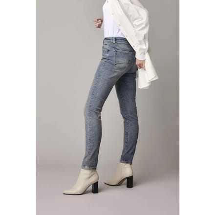 Summum Nova-50 skinny pure stretch denim