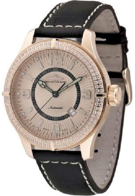 Zeno Watch Basel Herenhorloge 8854-Pgr-h9