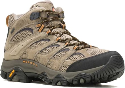 Merrell Moab 3 Mid GTX - Wandelschoenen - Heren Pecan 46.5