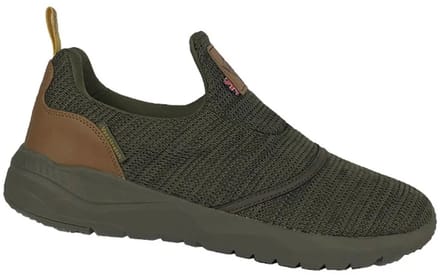 Vass Easy Stretch Fishing Schoenen Groen EU 43 Man