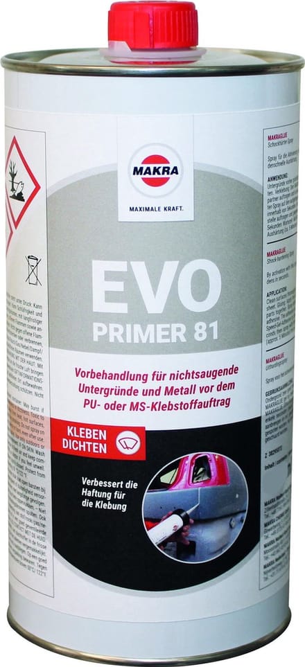 Makra Evo-Primer 81