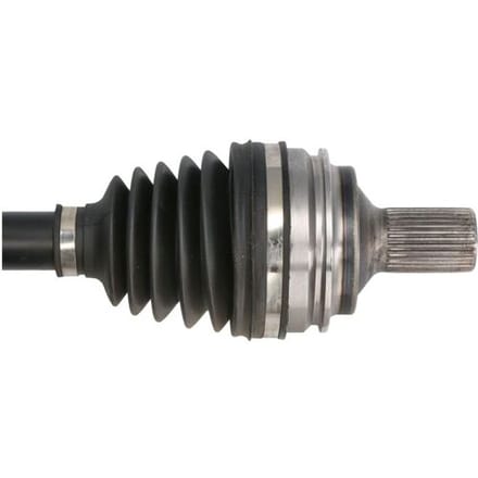 Aandrijfas POINT GEAR PNG76309