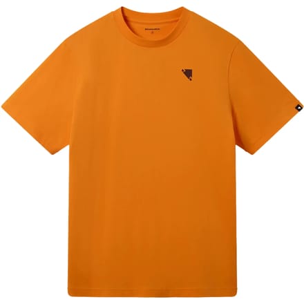 T-shirt Endura Icon Logo Graphic