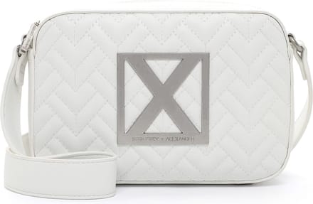SURI FREY Schoudertas SFY SURI FREY X ALEXANDER ( 17060 ) - Dames handtassen - white 300