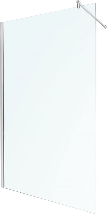 Sanifun douchewand Mannix 1200 x 2030 Z