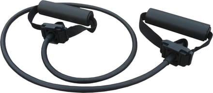 MoVeS Tube 120cm | Handles | Special Heavy - Black