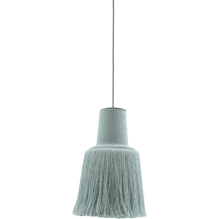 FRAUMAIER - Pascha hanglamp - zilver - 4 - 6 Wochen
