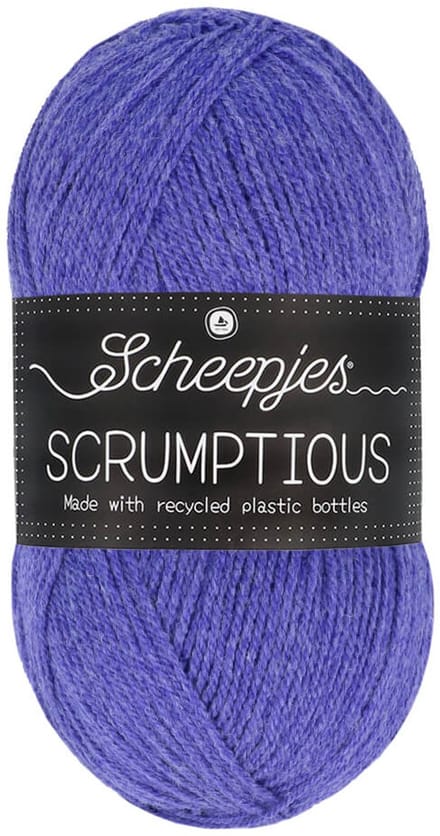 Scheepjes Scrumptious - 316 Grape Jelly