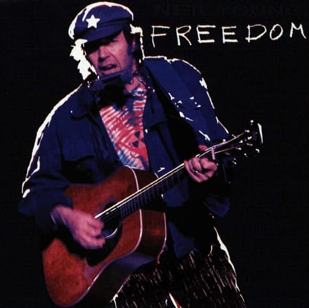 Freedom - Neil Young