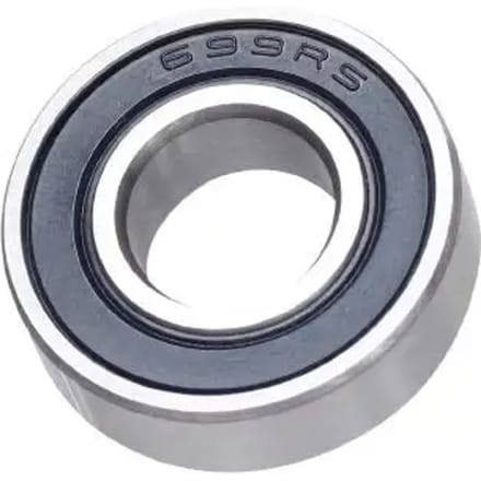 Lager Marwi 699 2RS CB-051