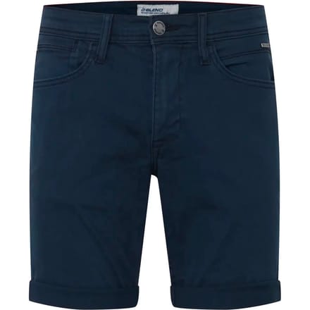 Blend He Denim shorts Heren Broek - Maat S