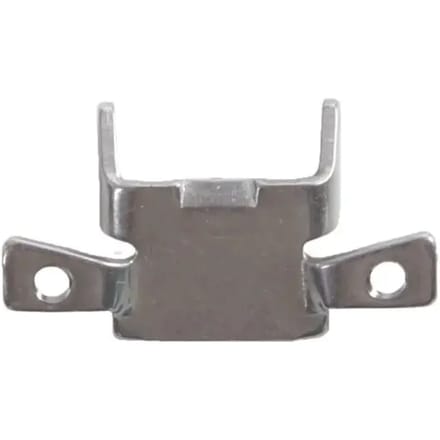 Accessoire voor grasmaaier draagbare paal Heiniger Saphir