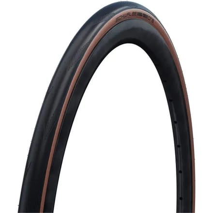 One Tubeless - TLE - ADDIX - RaceGuard - 700x30C - Bronze Sidewall