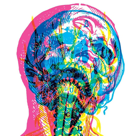 Indiana Mandy - Urgh (CD)